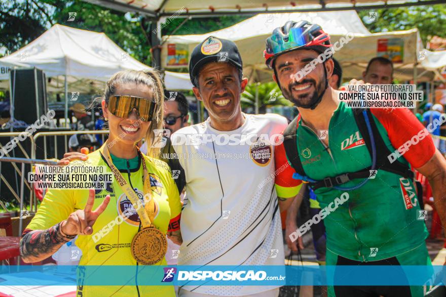 X GP Loanda MTB XCM