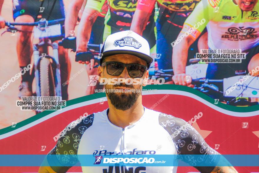 X GP Loanda MTB XCM