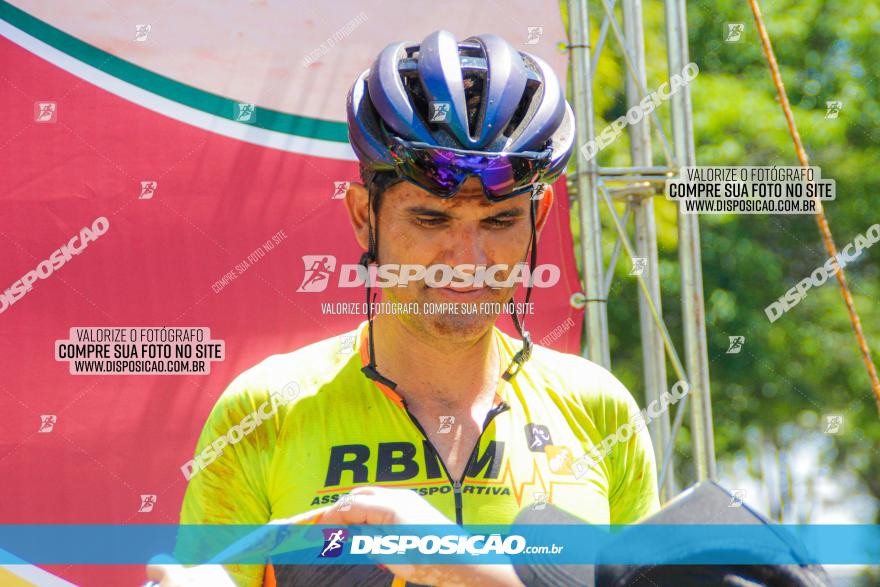 X GP Loanda MTB XCM