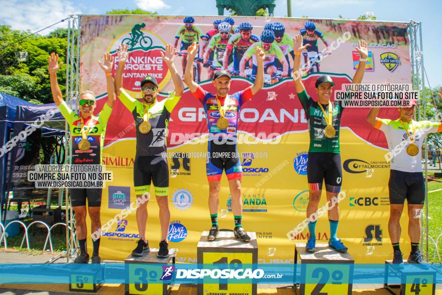 X GP Loanda MTB XCM