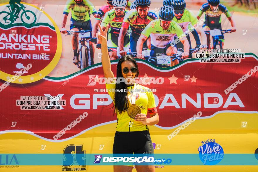 X GP Loanda MTB XCM