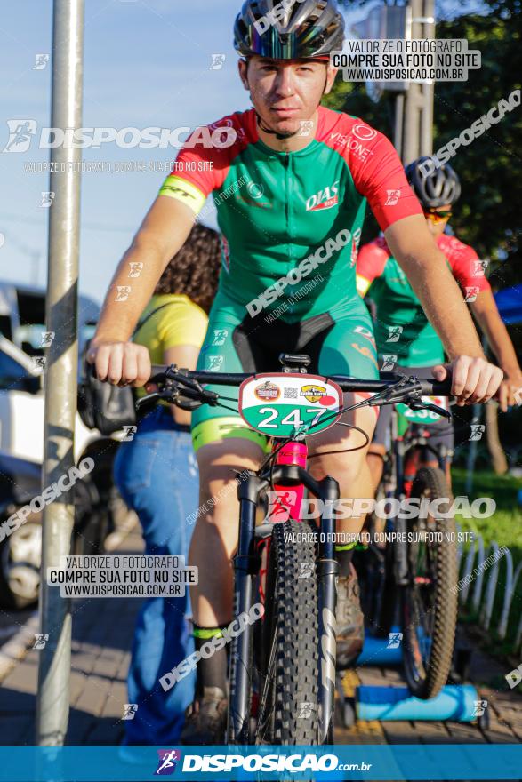 X GP Loanda MTB XCM