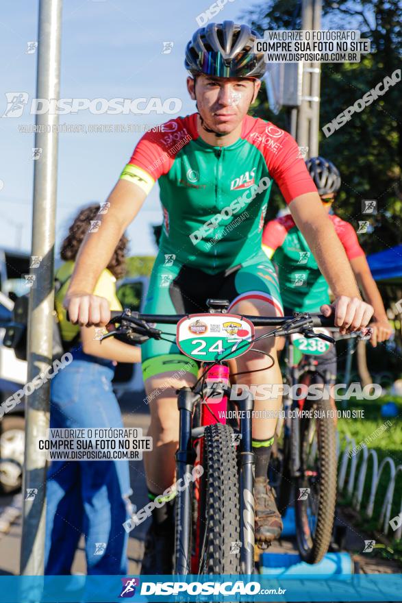 X GP Loanda MTB XCM