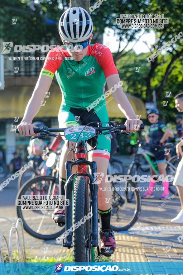 X GP Loanda MTB XCM