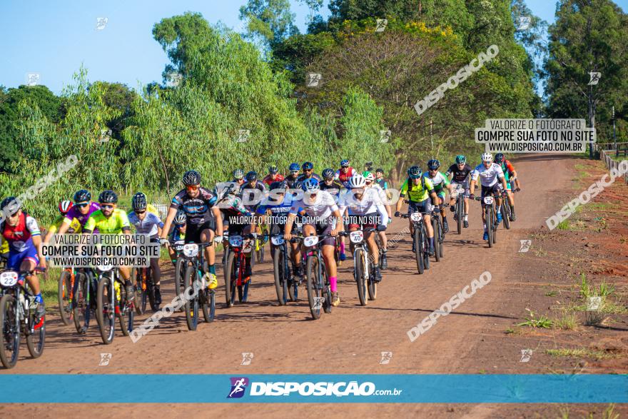 X GP Loanda MTB XCM