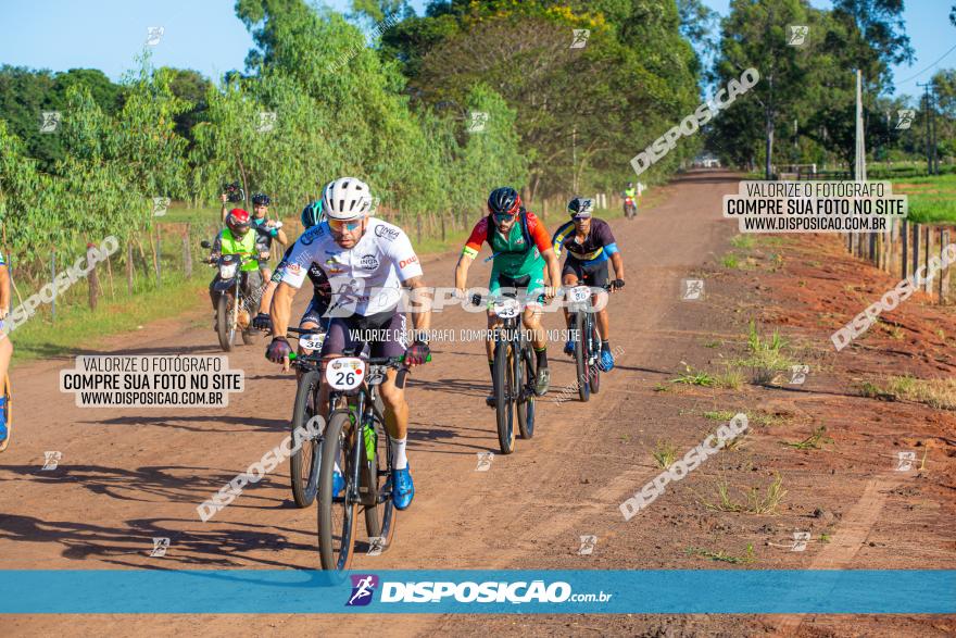 X GP Loanda MTB XCM