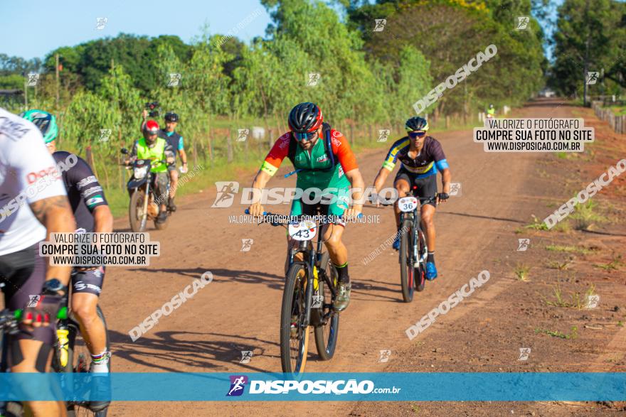 X GP Loanda MTB XCM