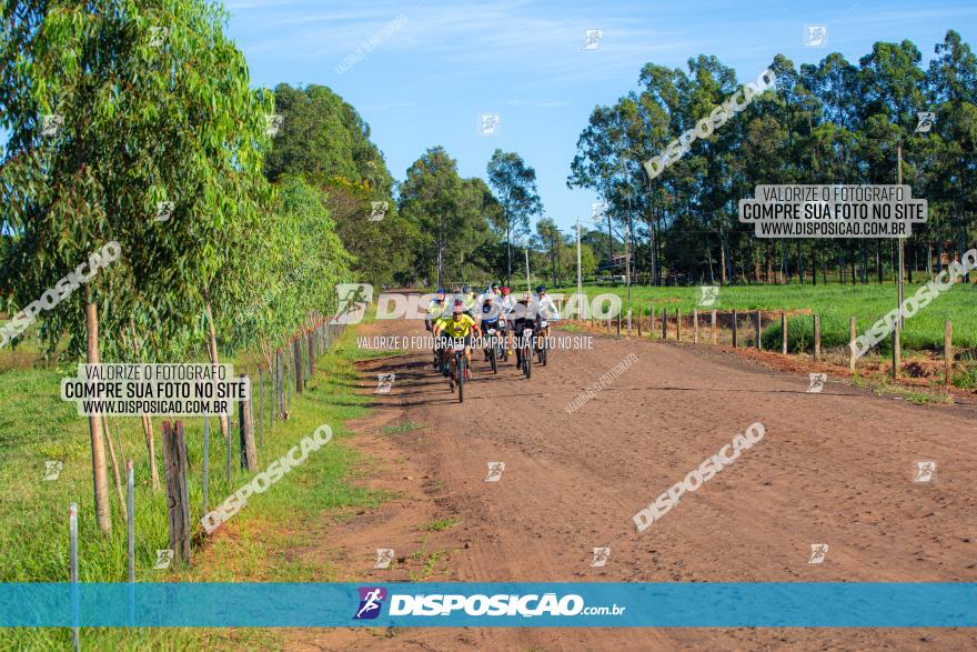 X GP Loanda MTB XCM