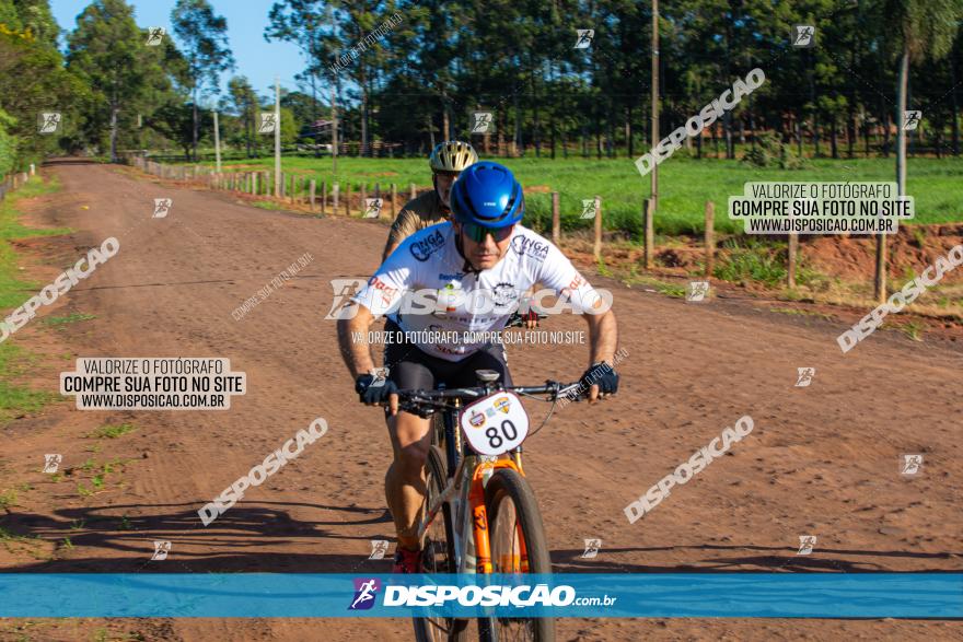 X GP Loanda MTB XCM