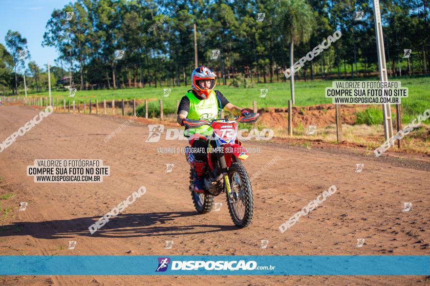 X GP Loanda MTB XCM