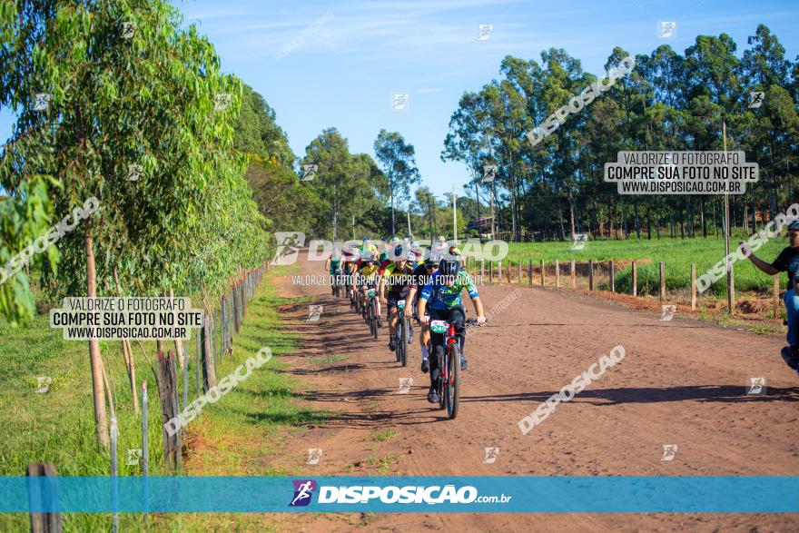 X GP Loanda MTB XCM