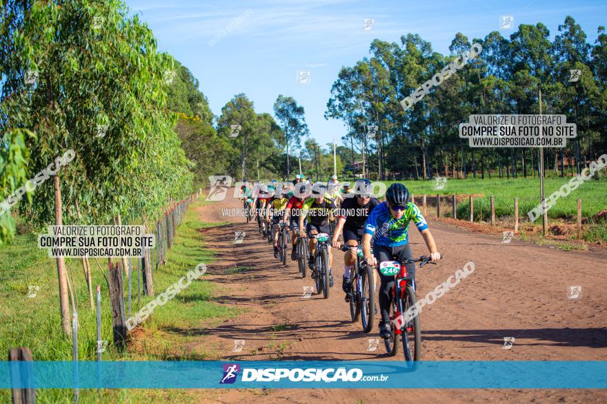 X GP Loanda MTB XCM