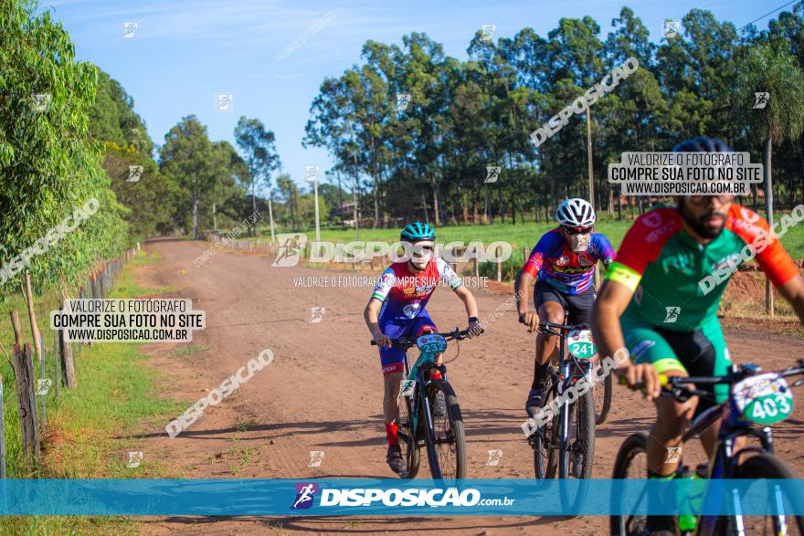 X GP Loanda MTB XCM