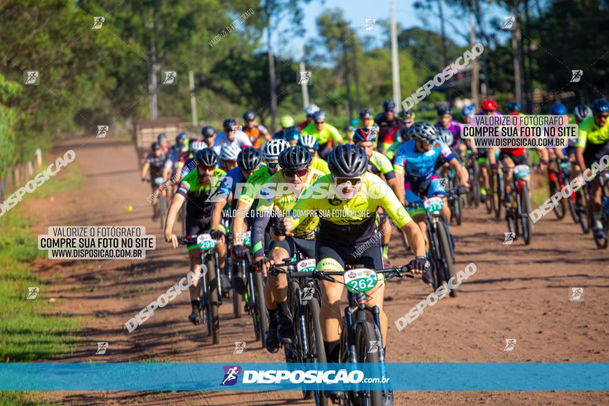 X GP Loanda MTB XCM