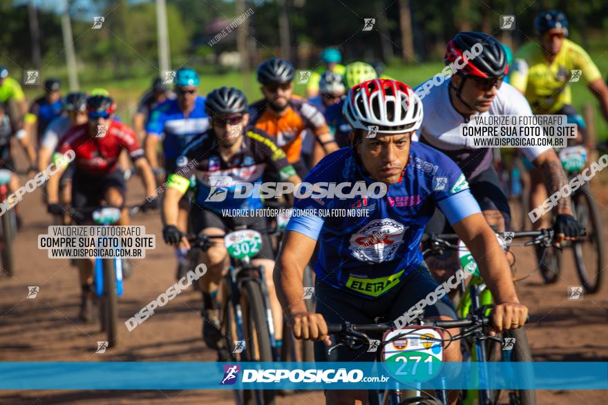 X GP Loanda MTB XCM