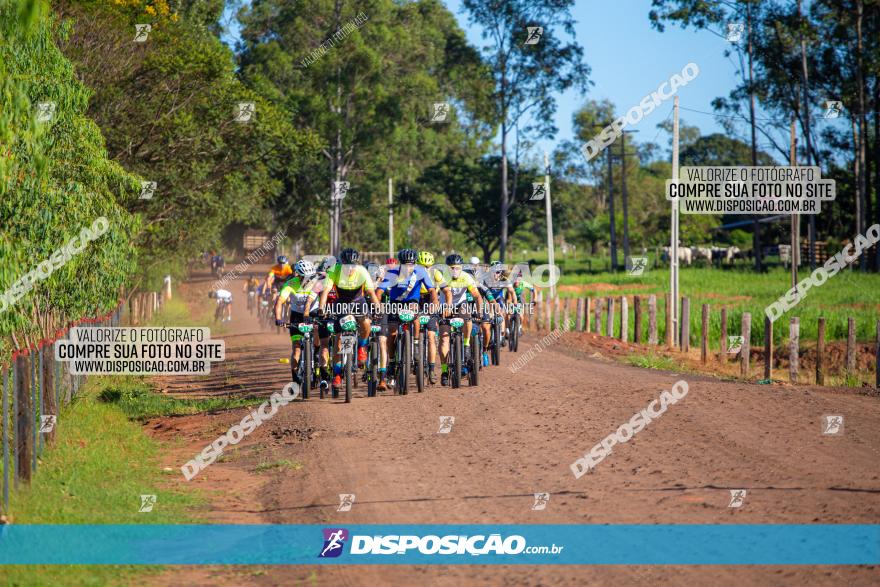 X GP Loanda MTB XCM