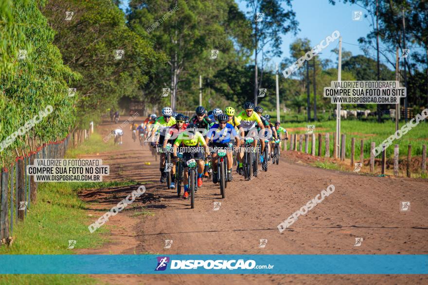 X GP Loanda MTB XCM