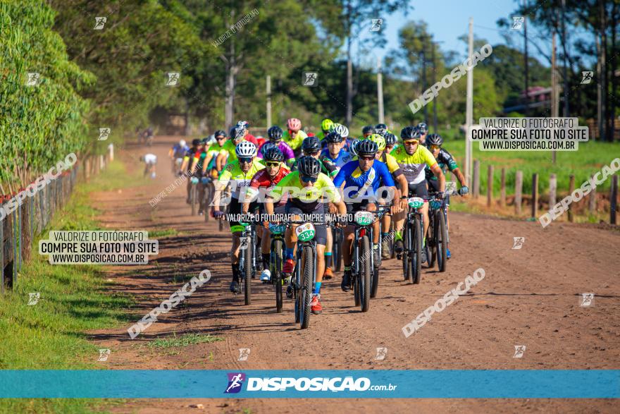 X GP Loanda MTB XCM