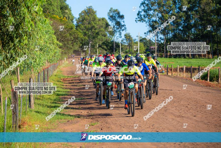 X GP Loanda MTB XCM