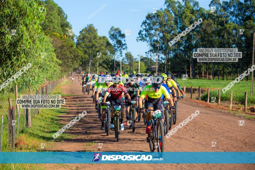 X GP Loanda MTB XCM