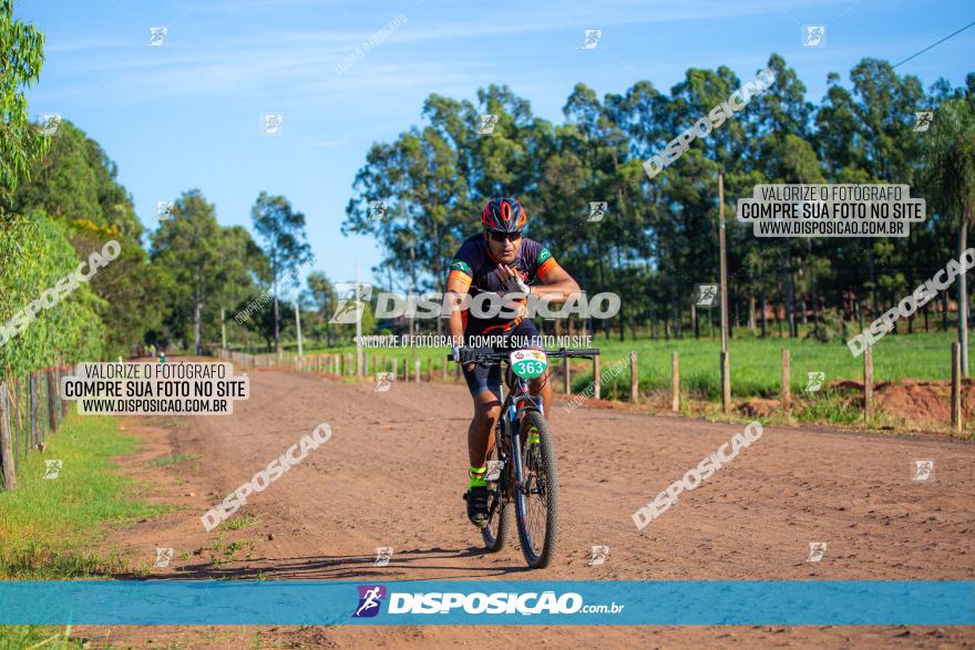 X GP Loanda MTB XCM