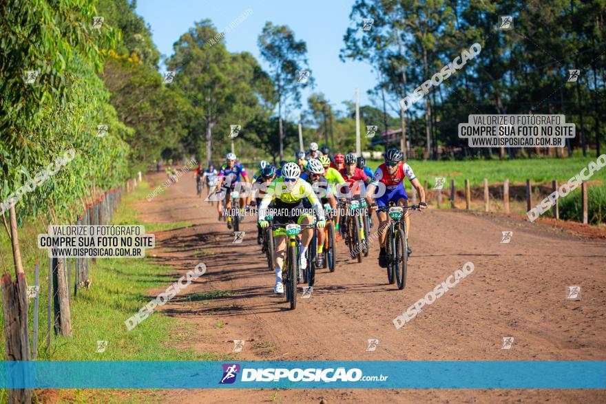 X GP Loanda MTB XCM