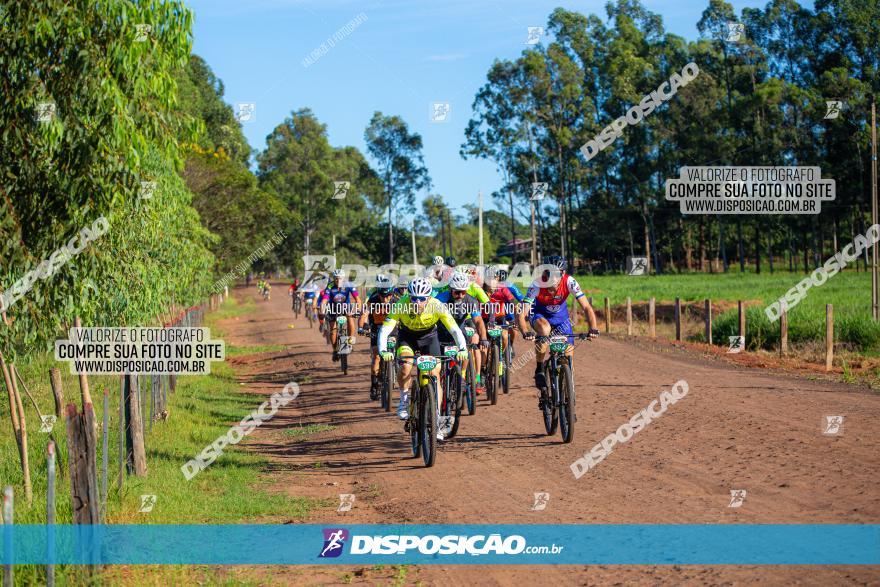 X GP Loanda MTB XCM