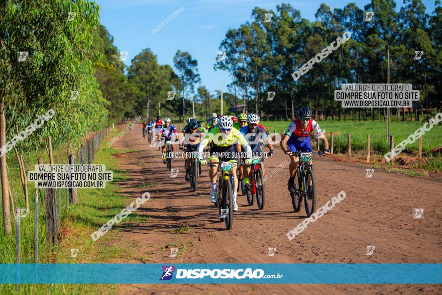 X GP Loanda MTB XCM