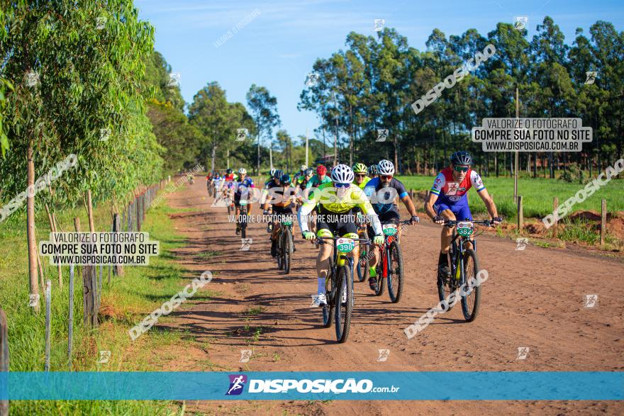 X GP Loanda MTB XCM