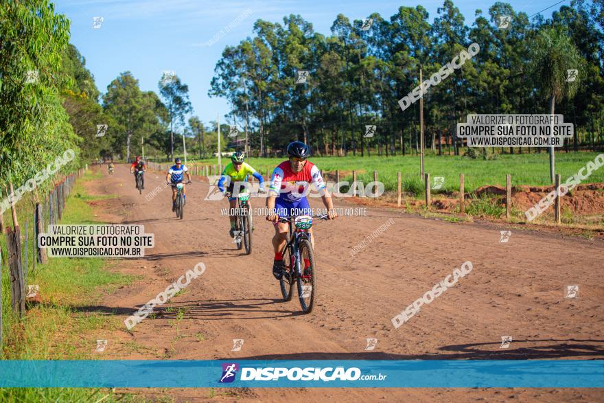 X GP Loanda MTB XCM