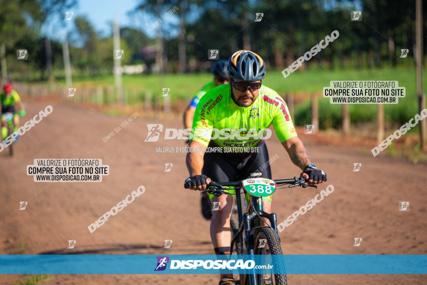 X GP Loanda MTB XCM