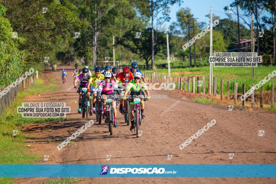 X GP Loanda MTB XCM