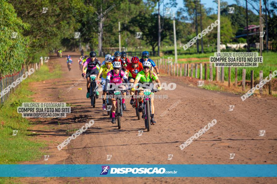 X GP Loanda MTB XCM