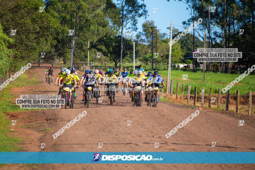 X GP Loanda MTB XCM