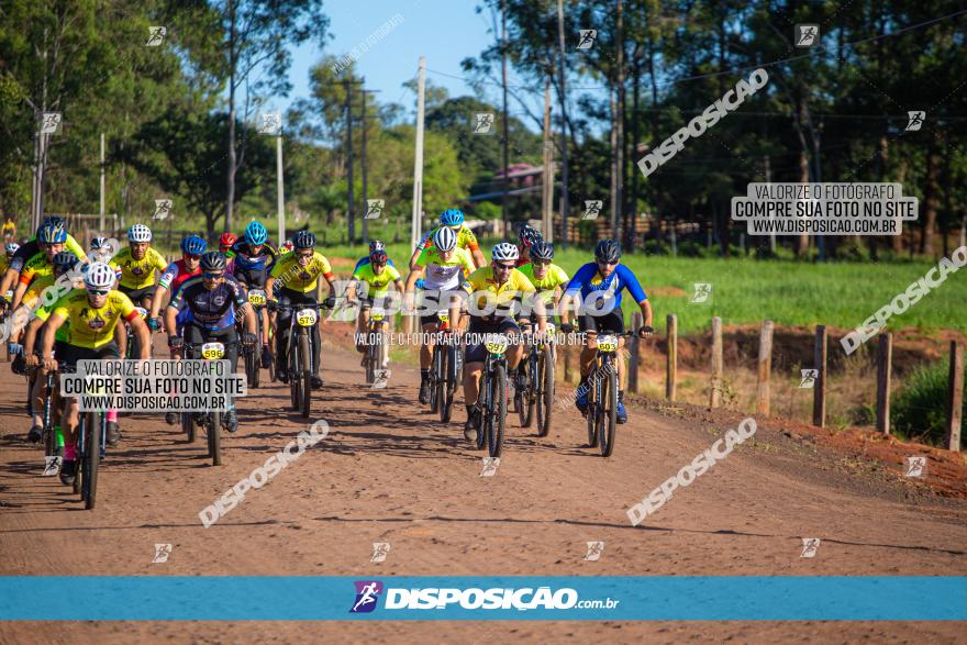 X GP Loanda MTB XCM