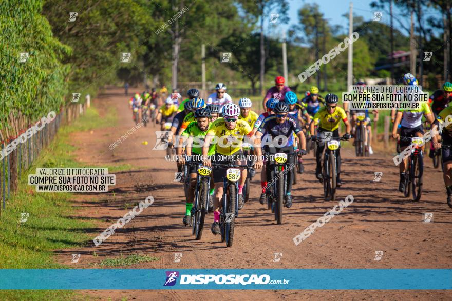 X GP Loanda MTB XCM