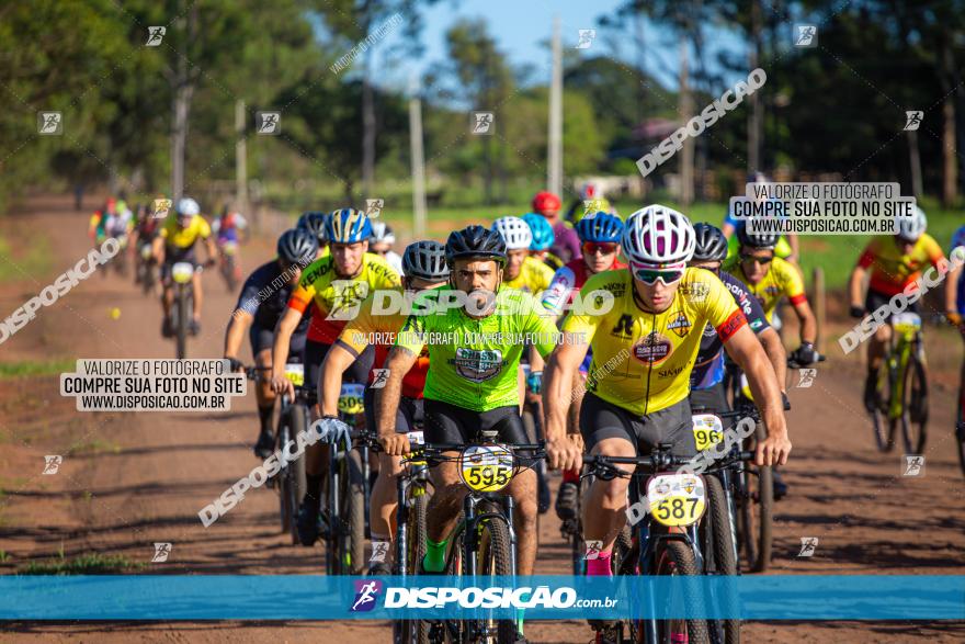 X GP Loanda MTB XCM