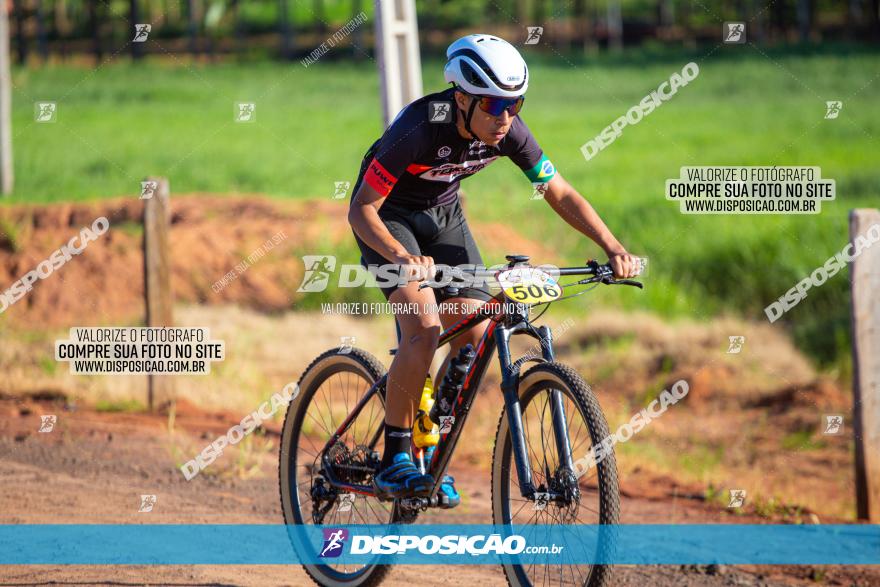 X GP Loanda MTB XCM