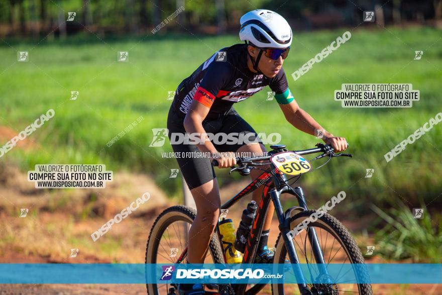 X GP Loanda MTB XCM