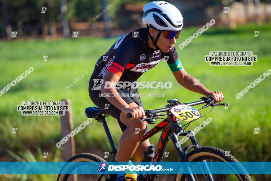 X GP Loanda MTB XCM