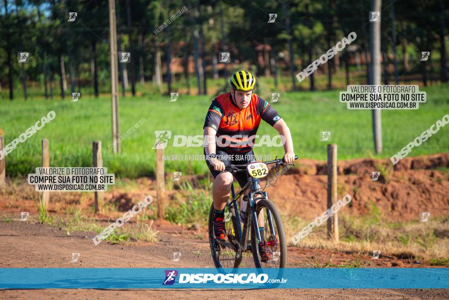 X GP Loanda MTB XCM