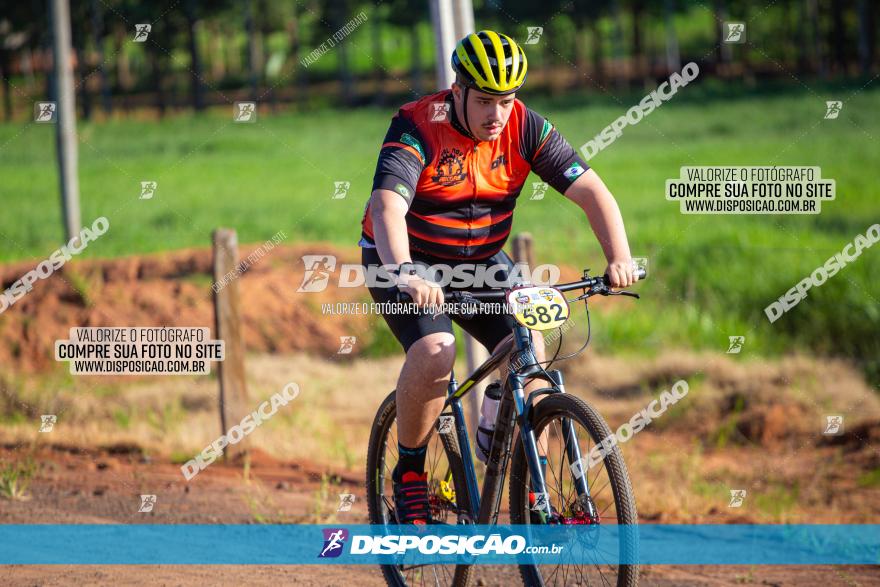 X GP Loanda MTB XCM