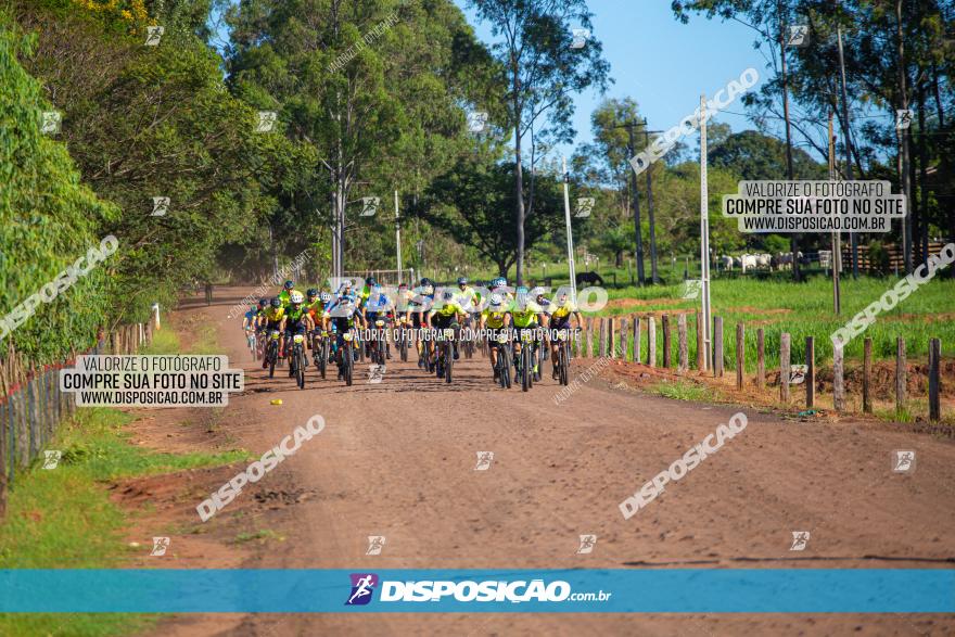 X GP Loanda MTB XCM