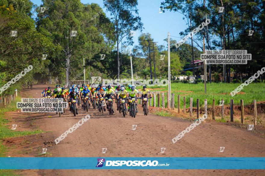 X GP Loanda MTB XCM