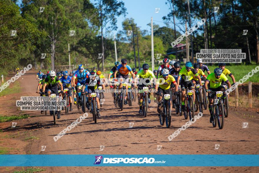 X GP Loanda MTB XCM