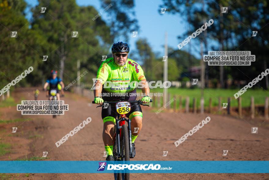 X GP Loanda MTB XCM