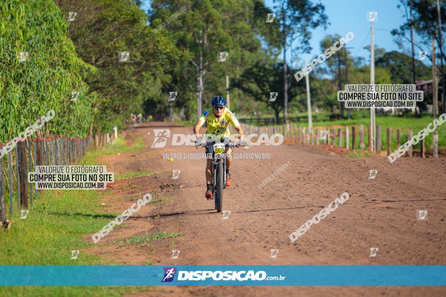 X GP Loanda MTB XCM