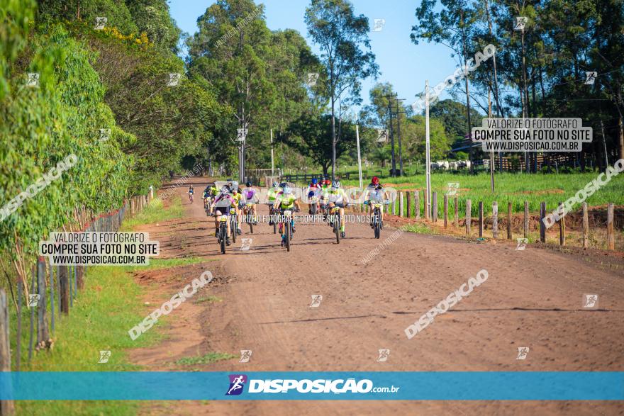 X GP Loanda MTB XCM