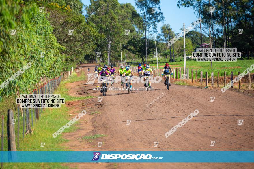 X GP Loanda MTB XCM