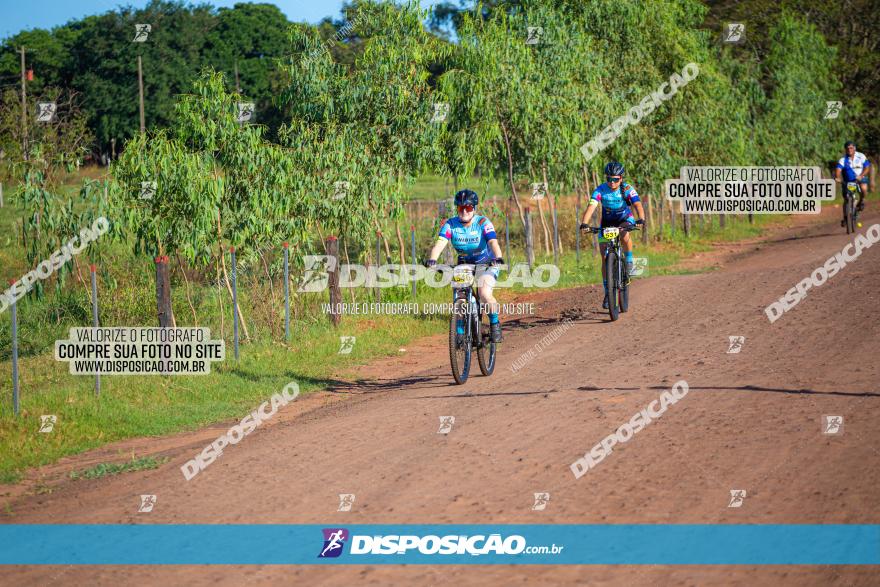 X GP Loanda MTB XCM